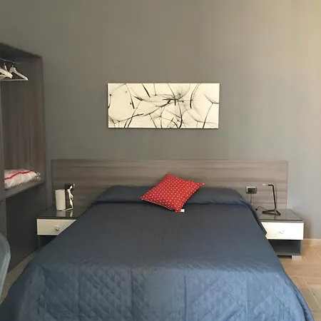 La Dimora Di Garibaldi