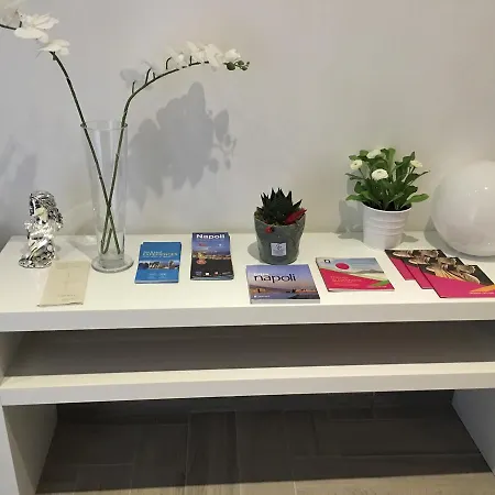 La Dimora Di Garibaldi