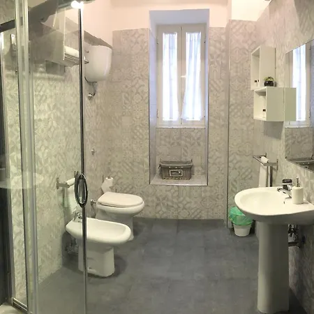 La Dimora Di Garibaldi 3*