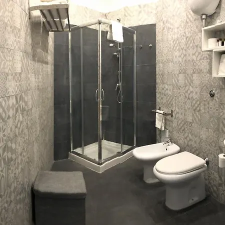 La Dimora Di Garibaldi