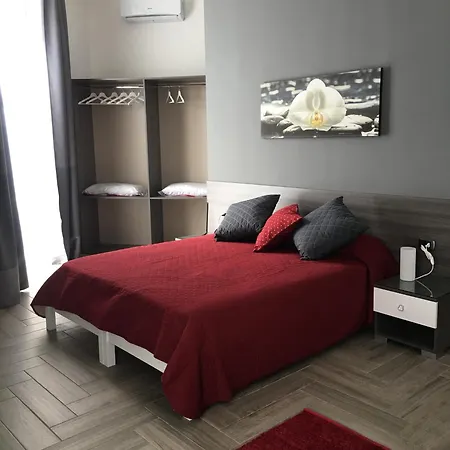 La Dimora Di Garibaldi Bed & Breakfast Napoli