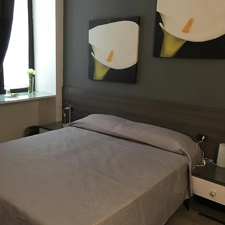 Bed & Breakfast La Dimora Di Garibaldi