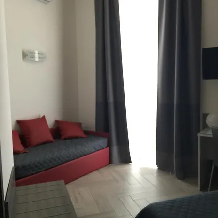 La Dimora Di Garibaldi Bed & Breakfast