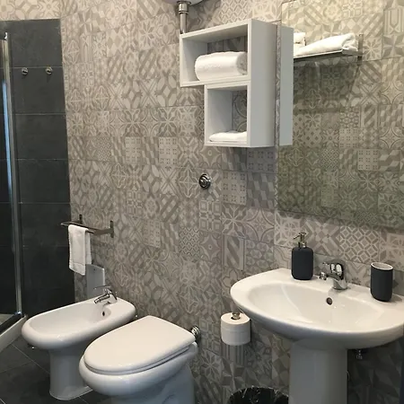 La Dimora Di Garibaldi Napoli