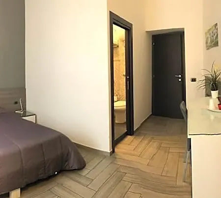 Nocleg ze śniadaniem La Dimora Di Garibaldi 3*
