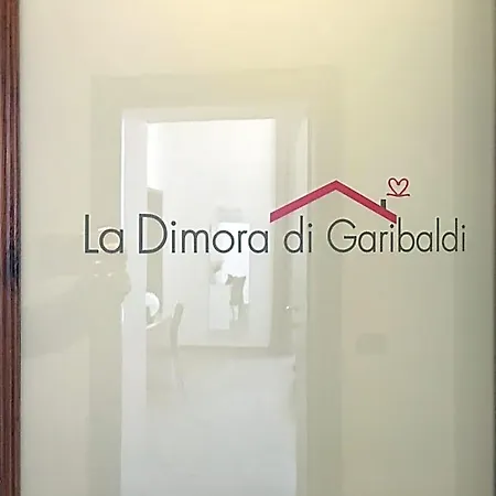 Nocleg ze śniadaniem La Dimora Di Garibaldi 3*