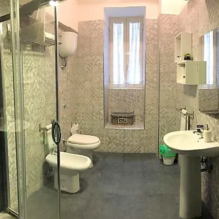 La Dimora Di Garibaldi 3* Neapol