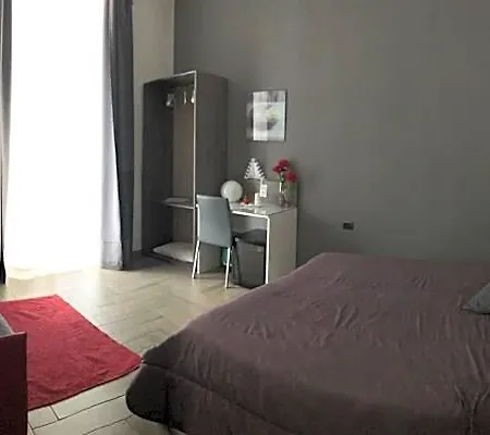 La Dimora Di Garibaldi