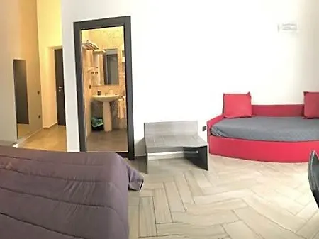Nocleg ze śniadaniem La Dimora Di Garibaldi 3*