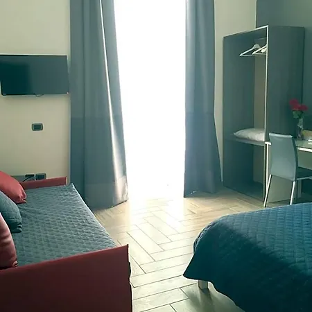 La Dimora Di Garibaldi Nocleg ze śniadaniem