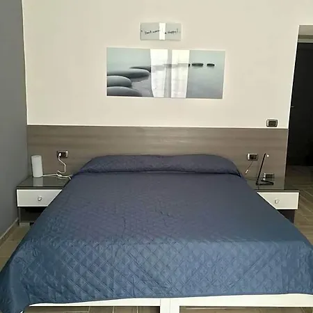 La Dimora Di Garibaldi Bed & Breakfast