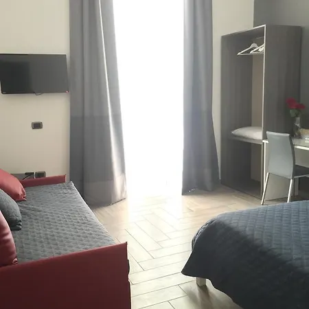 La Dimora Di Garibaldi 3*