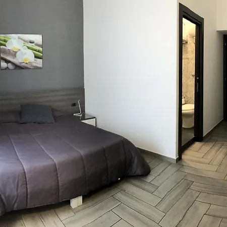 La Dimora Di Garibaldi Neapol