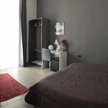 La Dimora Di Garibaldi Bed and breakfast 3*