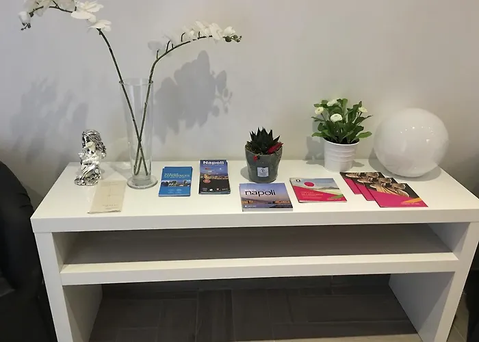 La Dimora Di Garibaldi