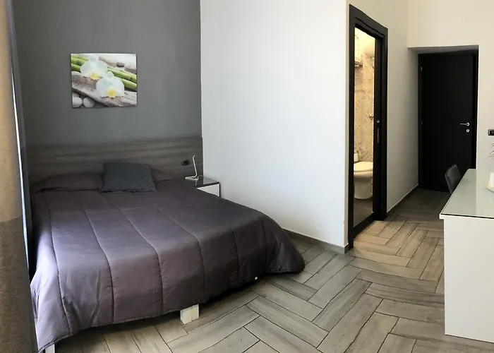 La Dimora Di Garibaldi نابولي