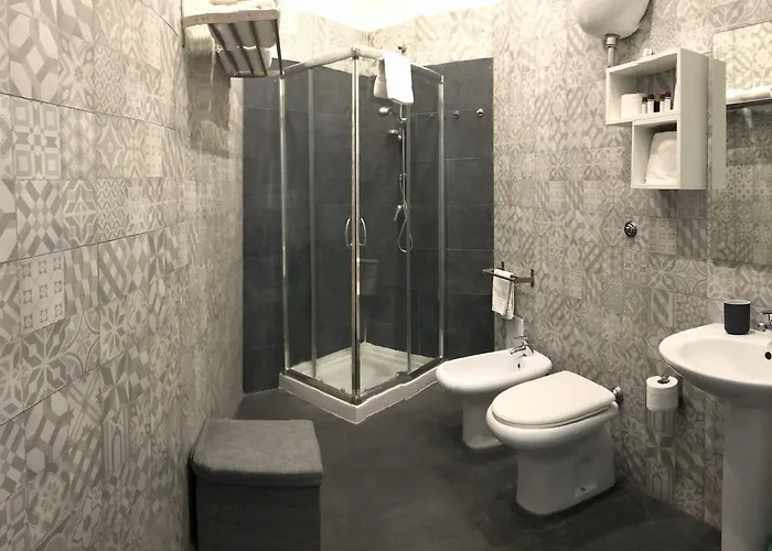 La Dimora Di Garibaldi