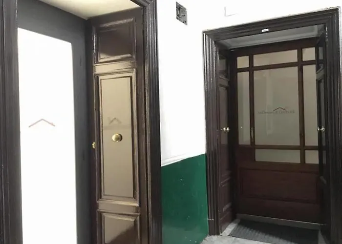 La Dimora Di Garibaldi