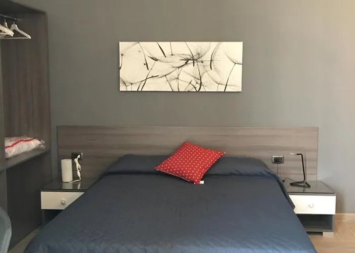 La Dimora Di Garibaldi