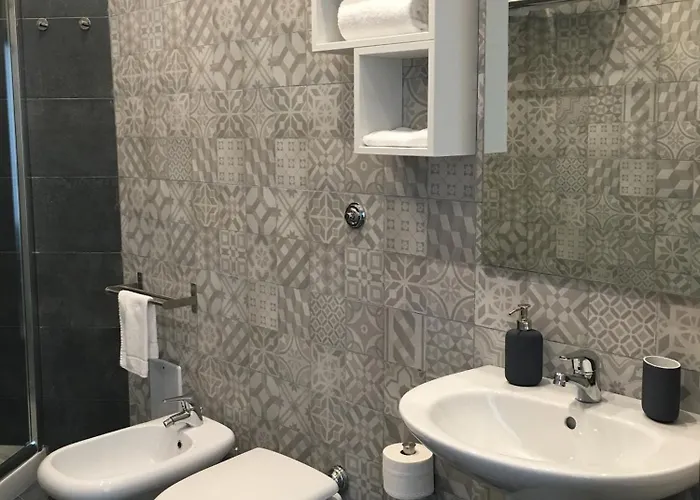 La Dimora Di Garibaldi نابولي