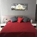 La Dimora Di Garibaldi Bed & Breakfast Neapol