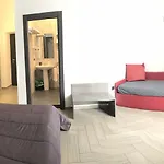 La Dimora Di Garibaldi Bed & Breakfast Neapol
