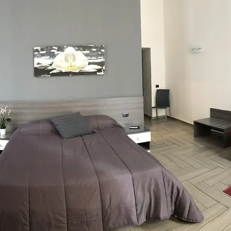 La Dimora Di Garibaldi 3*