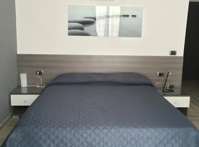 La Dimora Di Garibaldi 3* Naples